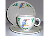 Breakfast set